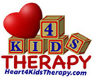 Heart 4 Kids Therapy, Pediatric Speech Therapy, Heart 4 Kids Therapy-About