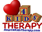 Heart 4 Kids Therapy, Pediatric Speech Therapy