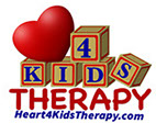 Heart 4 Kids Therapy, Pediatric Speech Therapy
