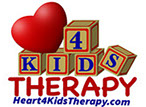 Heart 4 Kids Therapy, Pediatric Speech Therapy