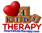 Heart 4 Kids Therapy, Pediatric Speech Therapy