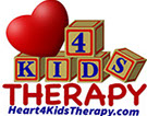 Heart 4 Kids Therapy, Pediatric Speech Therapy