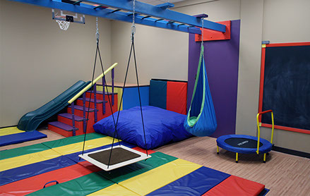 Heart 4 Kids Therapy, Pediatric therapy, OT, Gym, OT gym, 